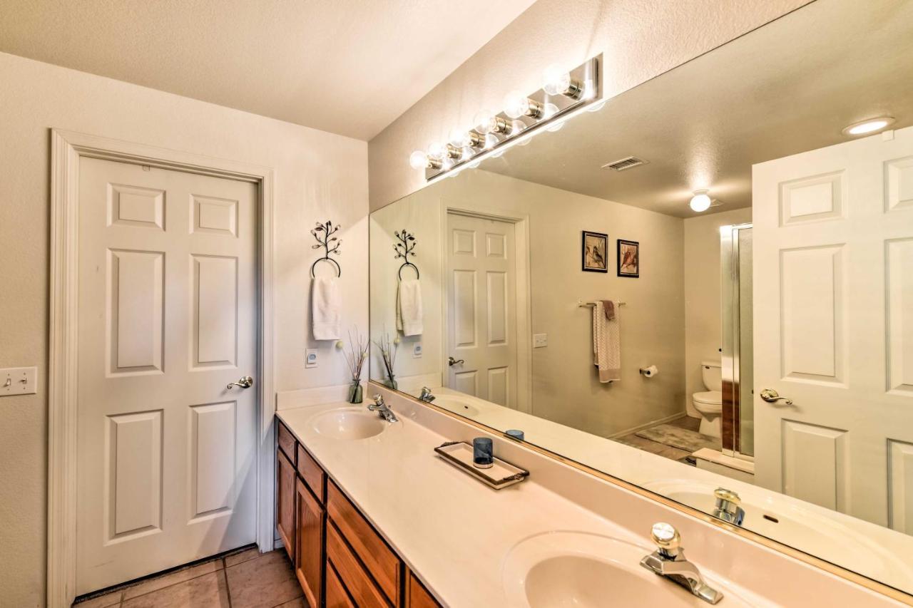 Phoenix Condo With Balcony And Spa - 14 Mi To Downtown Екстериор снимка