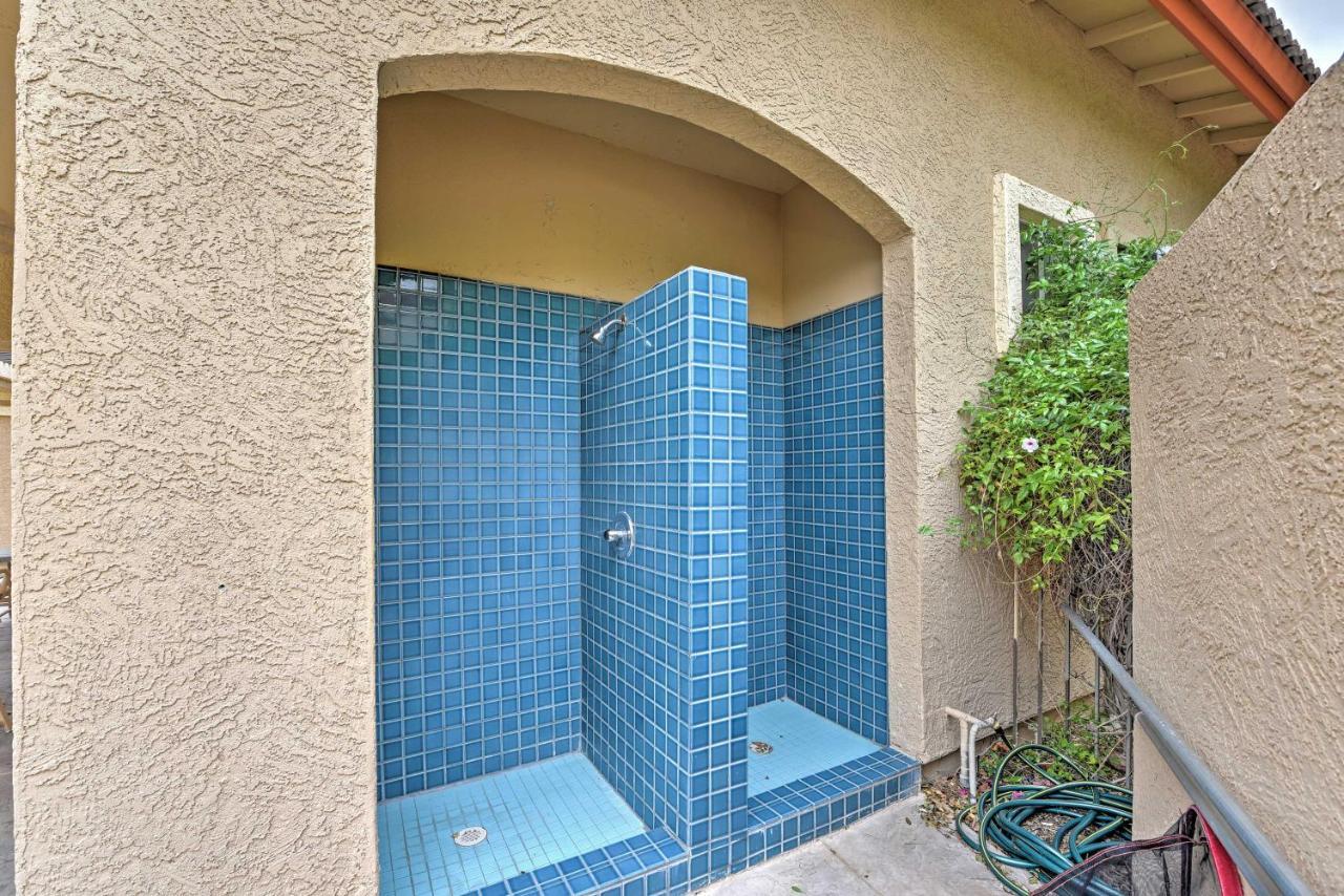 Phoenix Condo With Balcony And Spa - 14 Mi To Downtown Екстериор снимка